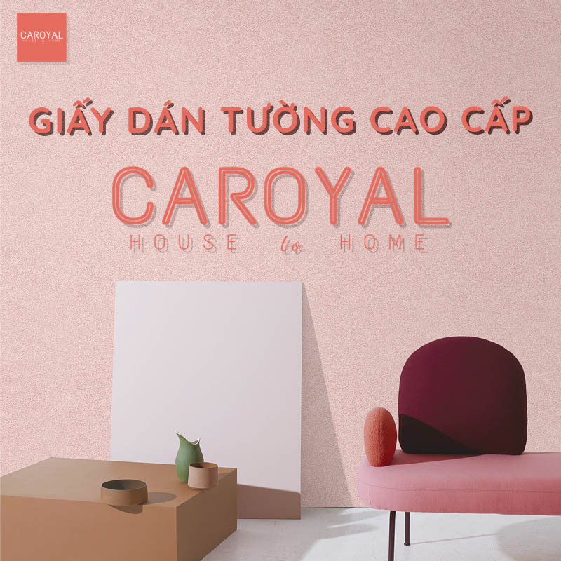 Giấy Dán Tường Có Còn Là Xu Hướng Trang Trí Nội Thất Đáng Đầu Tư? 6 image1