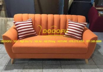 sofa nỉ hải phòng giá rẻ 7