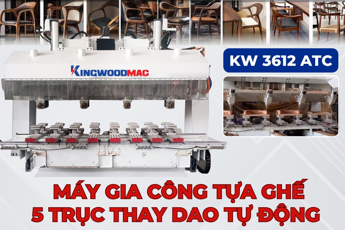 may cnc 5 truc 4