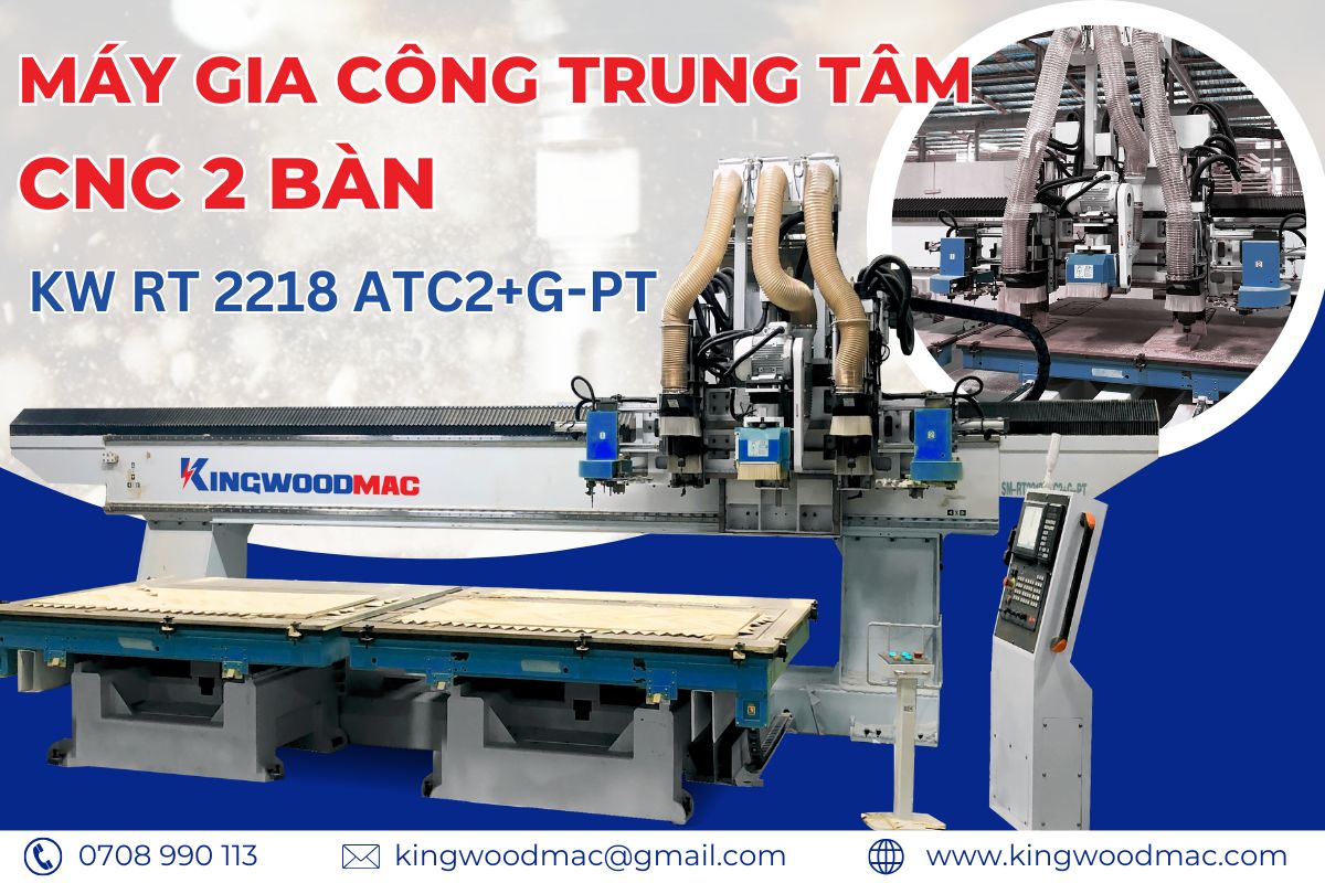may cnc 5 truc 5