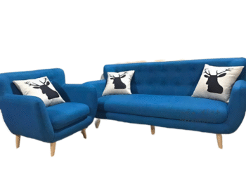 bo sofa ni nhung 2 ghe hien dai gs80 3