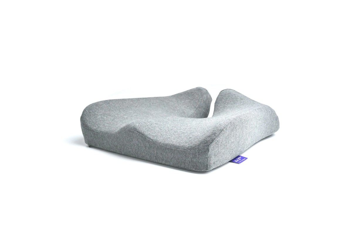 Đơn vị cung cấp đệm lót ghế công thái học chính hãng, giá rẻ 4 dem ghe lot cong thai hoc 001