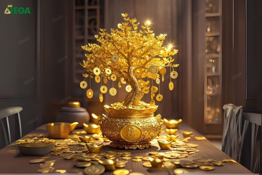 Bí Quyết Chọn Bàn Giám Đốc Hiện Đại Hợp Phong Thủy, Mang Lại Tài Lộc 4 ban giam doc phong thuy 001