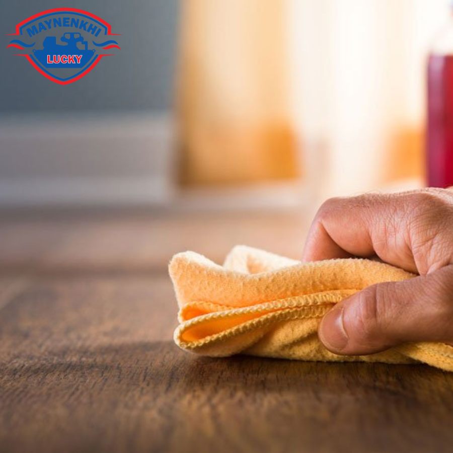 Hướng dẫn bảo quản, vệ sinh đồ gỗ nội thất chuẩn, bền màu theo thời gian 4 bao quan noi that 001